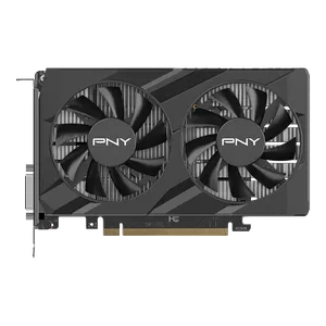 PNY GeForce RTX 3050 6GB VERTO Dual Fan
